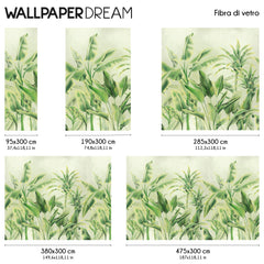 Fototapete Palmen zeichnen Fototapete Palmen zeichnen