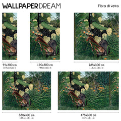Competition Wall Mural Competition Wall Mural