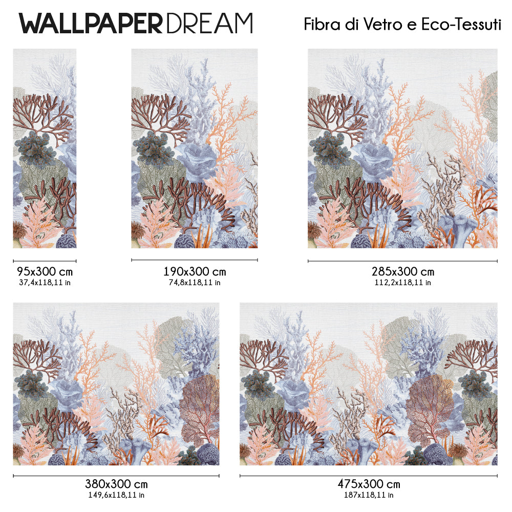 Carta da parati Sapore di sale dimensioni Fibra di Vetro Carta da parati Sapore di sale dimensioni Fibra di Vetro