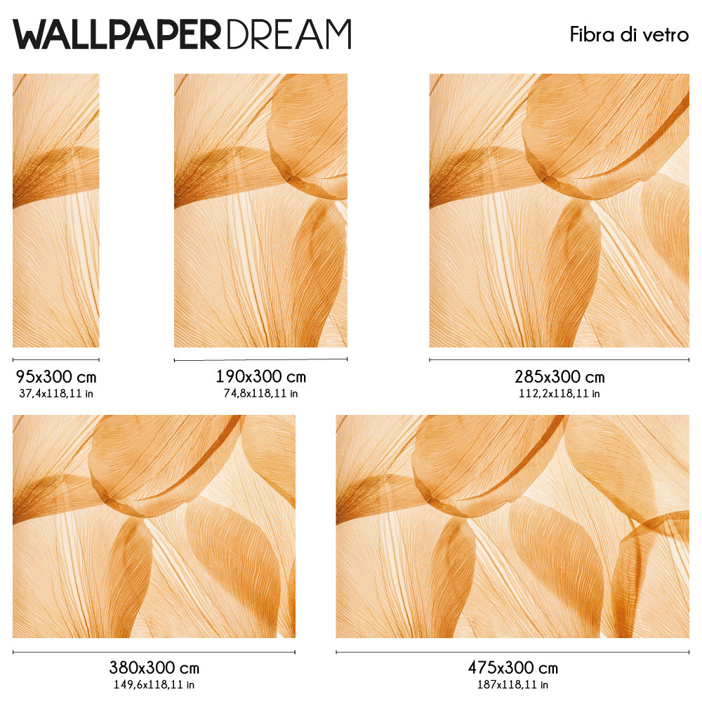 Carta da parati Translucent dimensioni fibra di vetro Carta da parati Translucent dimensioni fibra di vetro