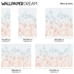 Morning Dew Wall Mural Morning Dew Wall Mural