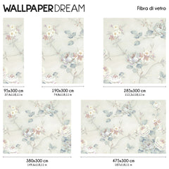 Carta da parati Bellezza senza tempo Carta da parati Bellezza senza tempo