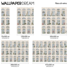 Loggia on Eden Wallpaper Loggia on Eden Wallpaper