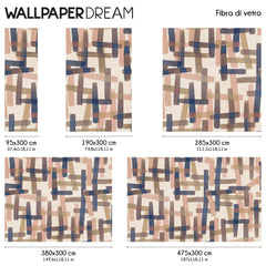 Carta da parati Shangai Carta da parati Shangai