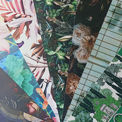 Mini sampling catalogue Mini sampling catalogue