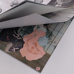 Mini sampling catalogue Mini sampling catalogue