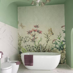 Fototapete Garten Eden Fototapete Garten Eden