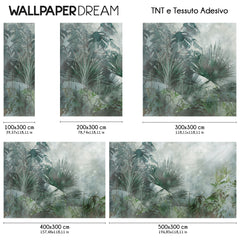 Carta da parati Silva Fever dimensioni TNT Carta da parati Silva Fever dimensioni TNT