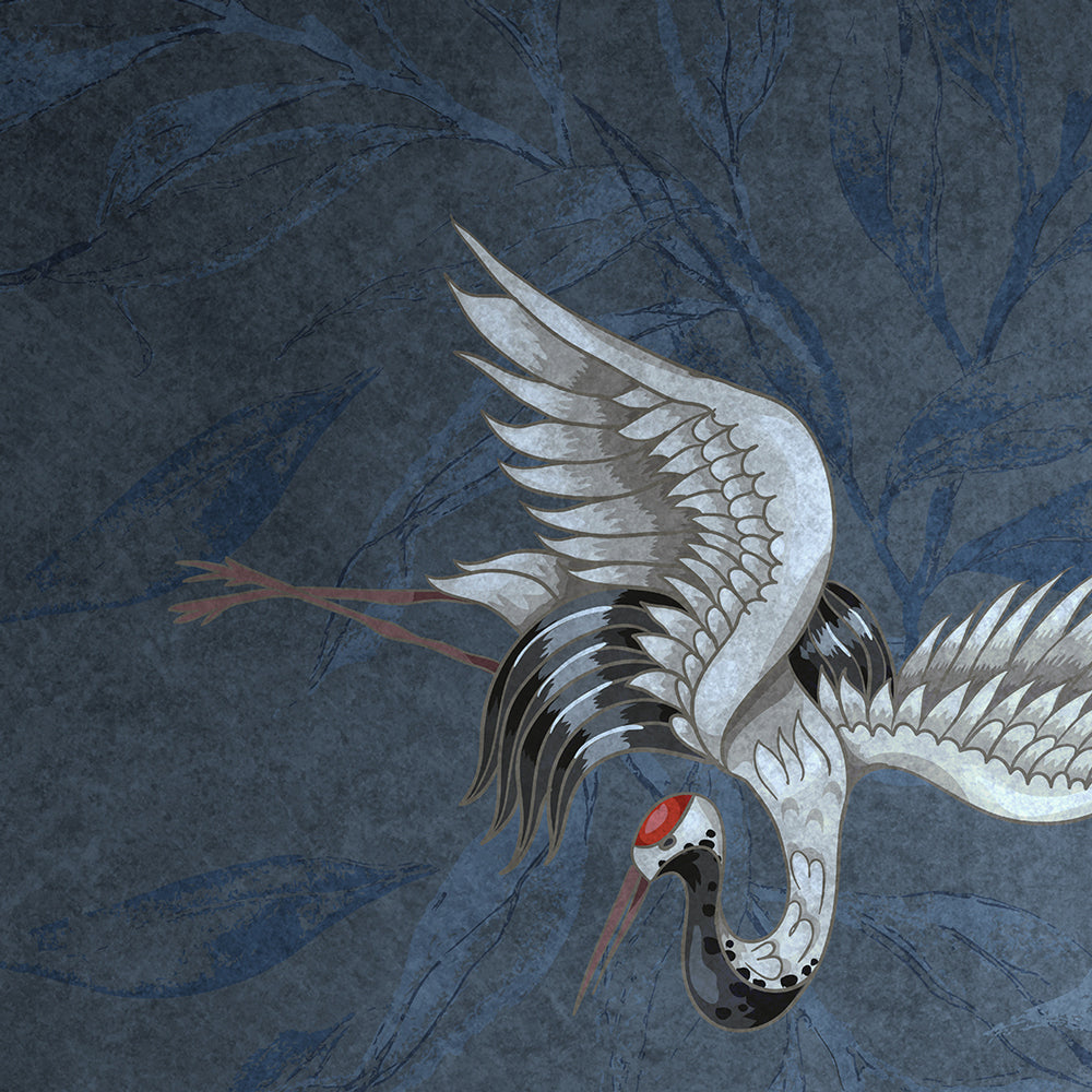 Carta da Parati Il Volo Dettaglio Carta da Parati Il Volo Dettaglio