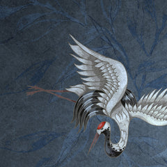 Carta da Parati Il Volo Dettaglio Carta da Parati Il Volo Dettaglio