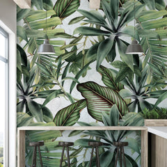 Carta da parati Costa Rica - esercizi commerciali Carta da parati Costa Rica - esercizi commerciali