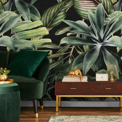 Carta da parati Costa Rica Carta da parati Costa Rica