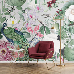 Wall Mural Euforia Wall Mural Euforia