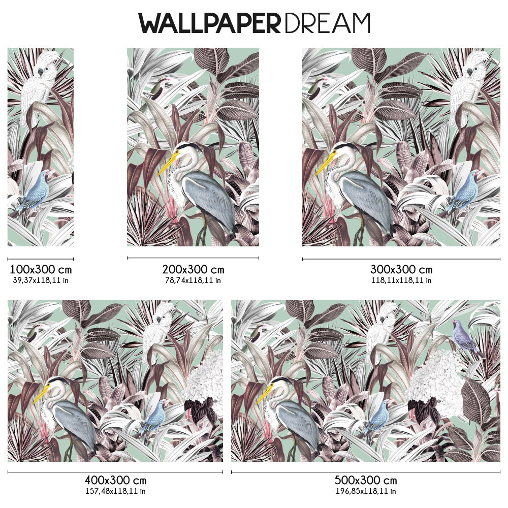 Carta da parati Cinera dimensioni Carta da parati Cinera dimensioni