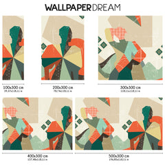 Carta da parati Strappo dimensioni Carta da parati Strappo dimensioni