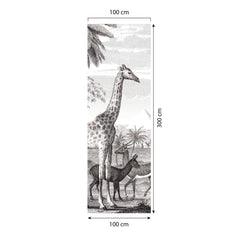 Carta da parati Egitto dimensioni 1 Carta da parati Egitto dimensioni 1