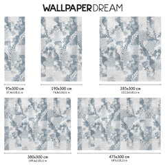 Carta Da Parati In Fibra Di Vetro Ombre Floreali dimensioni Carta Da Parati In Fibra Di Vetro Ombre Floreali dimensioni