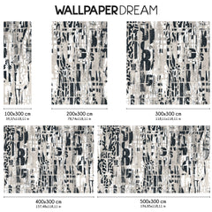 Carta da parati Impact dimensioni Carta da parati Impact dimensioni