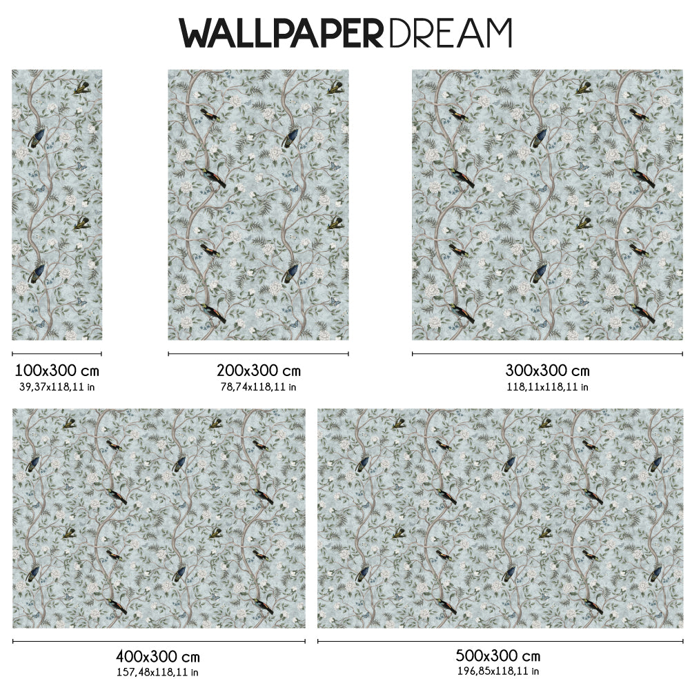 Carta da parati Profumo primaverile dimensioni Carta da parati Profumo primaverile dimensioni