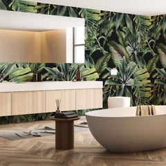 Carta da parati Costa Rica Carta da parati Costa Rica