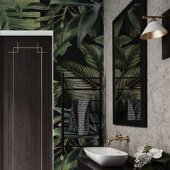 Carta da parati Costa Rica Carta da parati Costa Rica