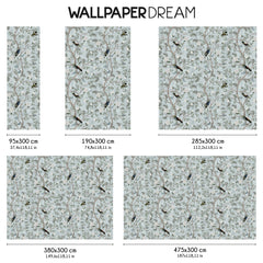 Carta da parati Profumo primaverile dimensioni Carta da parati Profumo primaverile dimensioni