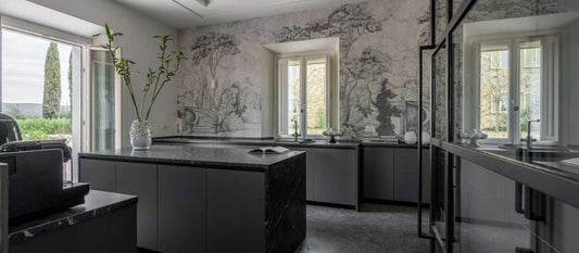 One Belvedere Tuscany: l'Eleganza che incontra la Storia