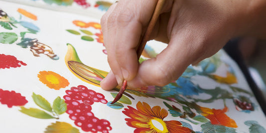 Intelligenza artigianale Wallpaperdream