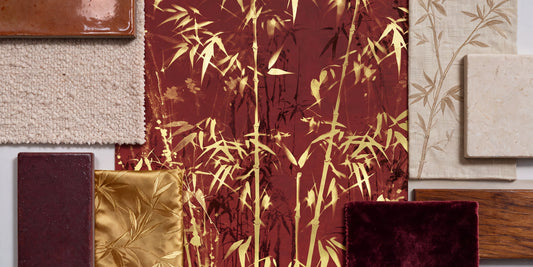 Red Passion: Eleganza, Lusso e Alto Design