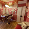 Carta da parati Carnival Chic - hotel