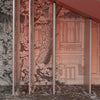Architectural Forest Wallpaper