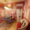 Carnaval Chic Papier Peint