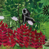 Carta da parati Rousseau