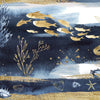 Papel Pintado de zafiro