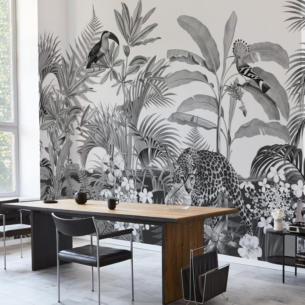 Carta da parati The guardian - ufficio