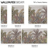 Palmen Wall Mural