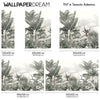 Equatorial Harmony Wall Mural
