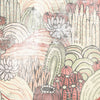Carta da parati Dreamsand dettaglio