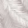 Carta da parati Chic Palms dettaglio