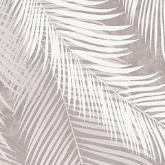 Carta da parati Chic Palms dettaglio