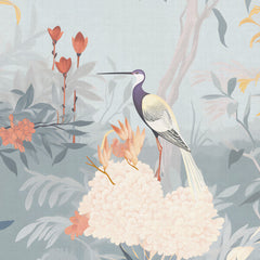 Papel Pintado de Viaje a China