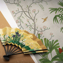 Garden of Earthly Delights Wall Mural