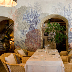 Carta da parati Sapore di sale - esercizi commerciali, hotel, locali pubblici