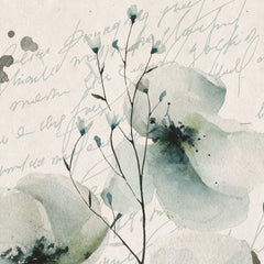 Spring poetry Wall Mural