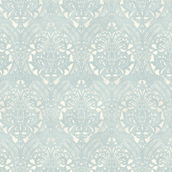 Carta da parati Baroque Dettaglio