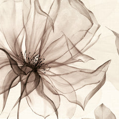 Carta da parati Fiori d'incanto