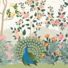 Mughal Chinoiserie Wall Mural