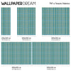 Vintage weaving Wall Mural