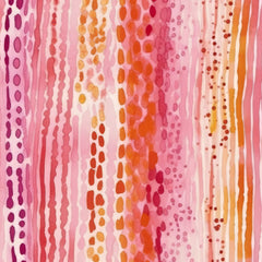 Carta da parati Energia e colore dettaglio 2