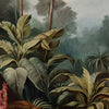 Tropical Eden Wall Mural